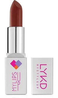 Lykd 139 Dusty Nude Mat Krem Lipstick Ruj