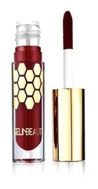 Selin Beauty Monica Kadife Likit Fırçalı Ruj