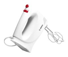Bosch MFQP1000 300 W Çırpıcılı Beyaz El Mikseri