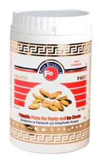 Fo Antep Fıstıklı Paket Dondurma 1.6 kg