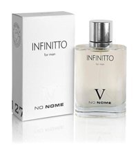 Noname Infinitto For Men EDT Erkek Parfüm 100 ml