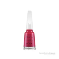 Flormar 382 Pembe Parlak Oje