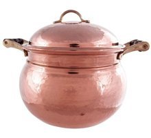 Karaca 2 Parça 26 cm Granit Tencere