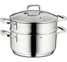 Kela 10190 2 Parça 16 cm Alüminyum Tencere