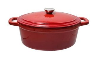 Berghoff Neo 2 Parça 29 cm Döküm Tencere