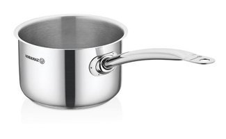 Korkmaz Proline Gastro 2 Parça 20 cm Döküm Tencere