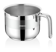 Amboss Saphire 1 Parça 14 cm Çelik Tencere