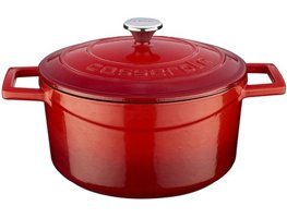 Lava 2 Parça 24 cm Alüminyum Tencere