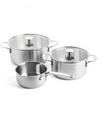 Kitchenaid 2 Parça 26 cm Granit Tencere