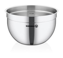 Korkmaz Proline 1 Parça 16 cm Cam Tencere