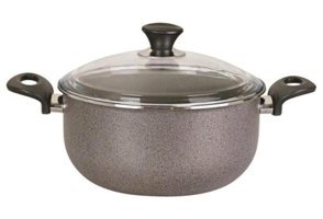 Mehtap 2 Parça 28 cm Teflon Tencere