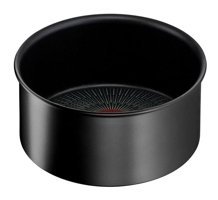 Tefal Titanium 2 Parça 18 cm Granit Tencere
