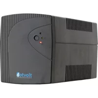 Dotvolt LN1200 1200 VA 7 Ah Line İnteraktif Güç Kaynağı