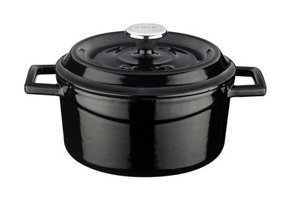 Lava Trendy 2 Parça 14 cm Döküm Tencere