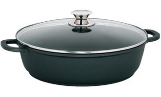 Kela 11554 2 Parça 20 cm Çelik Tencere