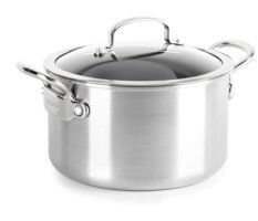 Greenpan Premiere 1 Parça 16 cm Seramik Derin Tencere