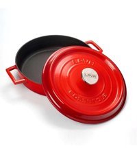 Lava Trendy 2 Parça 16 cm Alüminyum Tencere