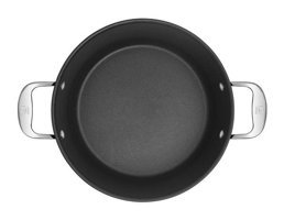 Zwilling Forte 2 Parça 28 cm Alüminyum Derin Tencere
