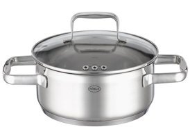 Rösle Charm 1 Parça 20 cm Teflon Tencere