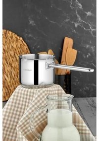 Cooker CKR3161 1 Parça 14 cm Çelik Tencere