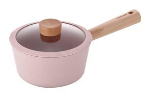 Neoflam Blossom 2 Parça 18 cm Çelik Tencere