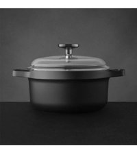Berghoff Gem 2 Parça 28 cm Döküm Tencere