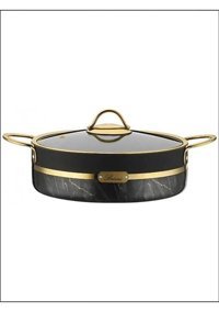 Brioni Selection Plus 2 Parça 22 cm Granit Tencere
