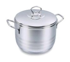 Korkmaz A1903 2 Parça 24 cm Teflon Tencere