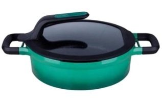 Berghoff Gem 2 Parça 24 cm Alüminyum Tencere