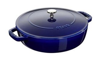 Staub 405114760 2 Parça 16 cm Granit Tencere