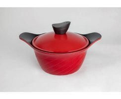 Prima Nova Anthony 2 Parça 20 cm Çelik Tencere