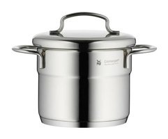 Wmf Mini 2 Parça 12 cm Granit Derin Tencere