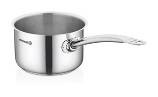 Korkmaz Proline Gastro 1 Parça 16 cm Granit Tencere