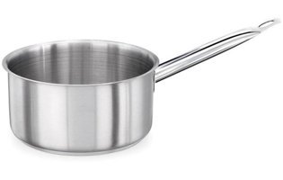 Kapp 1 Parça 22 cm Yanmaz-Yapışmaz Tencere