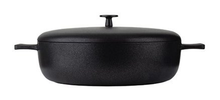 Aryıldız Pro Grade 2 Parça 24 cm Alüminyum Tencere