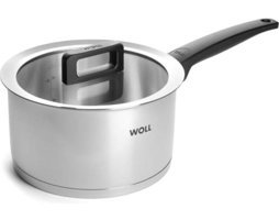 Woll Concept 2 Parça 20 cm Granit Tencere