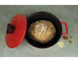 Prima Nova 1 Parça 24 cm Seramik Tencere