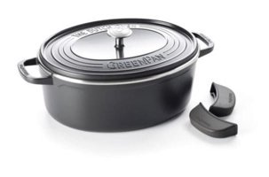Greenpan Featherweights 2 Parça 24 cm Çelik Tencere
