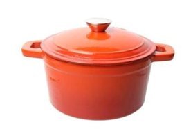 Berghoff Neo 2 Parça 20 cm Döküm Tencere