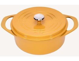 Sürel Pot Art 2 Parça 28 cm Granit Tencere