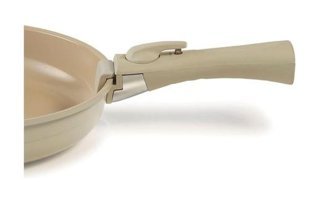 Neoflam 2 Parça 30 cm Paslanmaz Çelik Tencere
