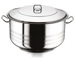Hascevher Arian Gastro 2 Parça 14 cm Çelik Derin Tencere