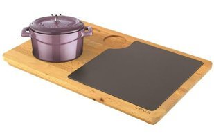 Lava Trendy 2 Parça 16 cm Granit Tencere