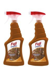 Fuji Express Ahşap Temizleyici 2x750 ml