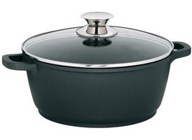 Kela 11550 2 Parça 24 cm Çelik Tencere