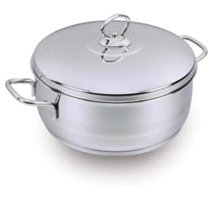 Korkmaz A1904 2 Parça 26 cm Teflon Tencere