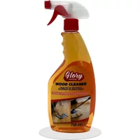 Glory Ahşap Temizleyici 750 ml