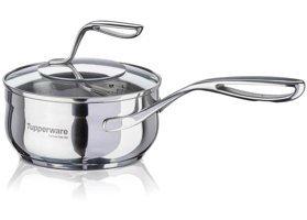 Tupperware Mastro 2 Parça 20 cm Alüminyum Tencere