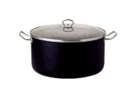 Altın Başak 2 Parça 32 cm Granit Derin Tencere