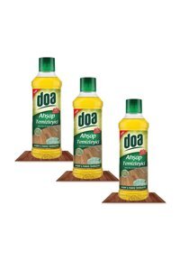 Doa Ahşap Temizleyici 3x1 lt